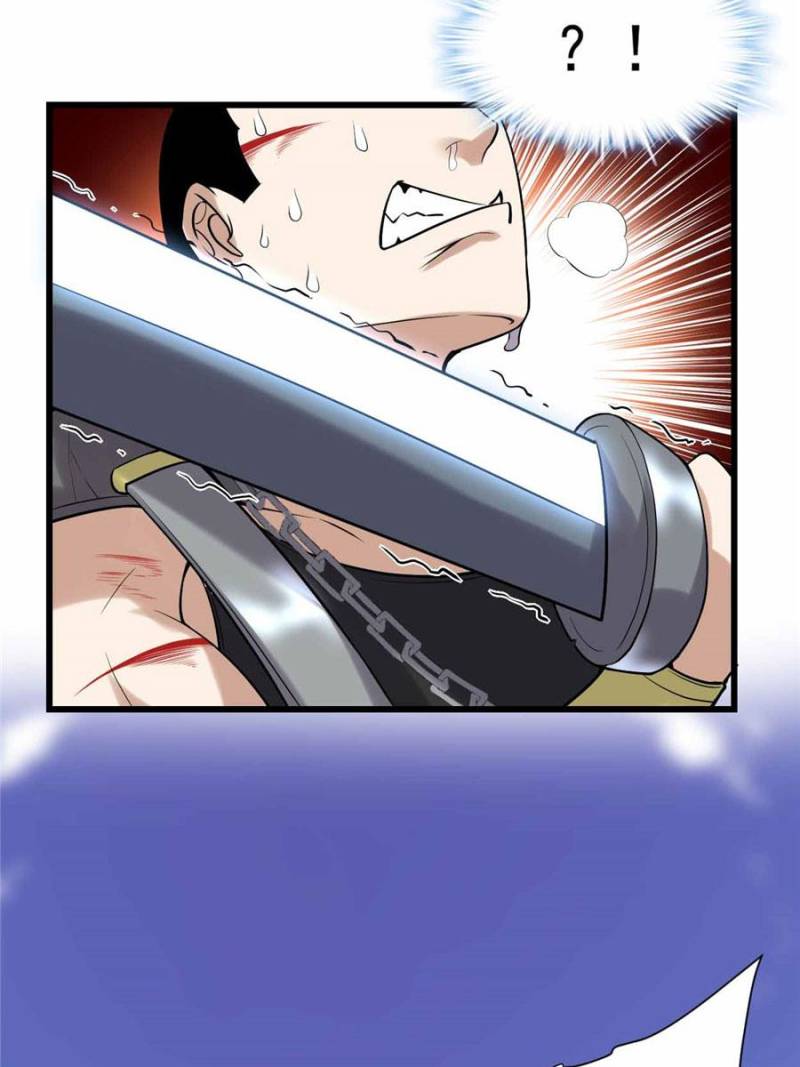 I Might Be A Fake Cultivator chapter 44 - page 49