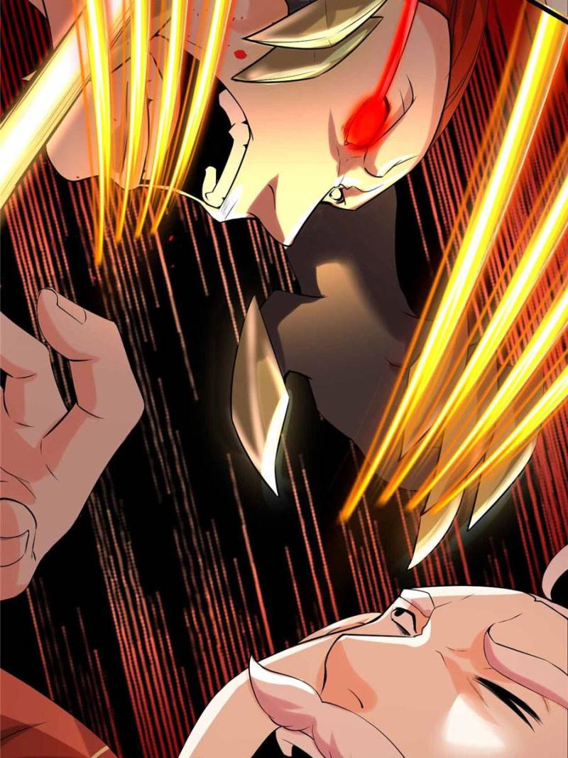 I Might Be A Fake Cultivator chapter 44 - page 5