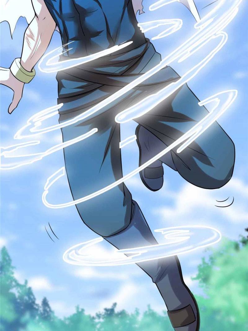 I Might Be A Fake Cultivator chapter 44 - page 51