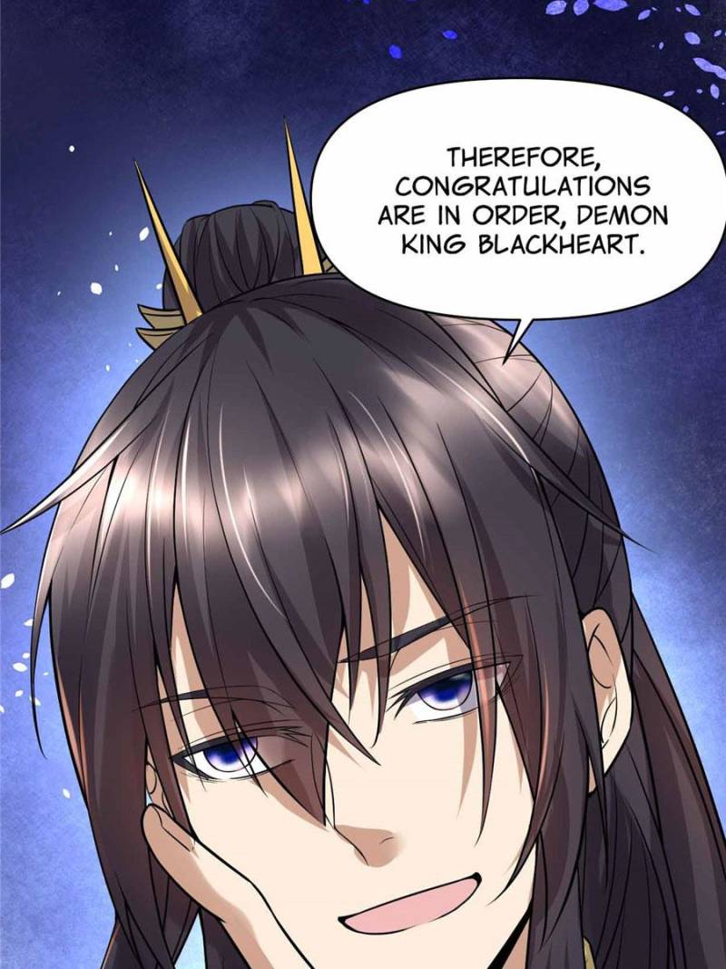 I Might Be A Fake Cultivator chapter 44 - page 56