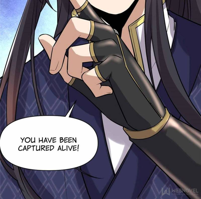 I Might Be A Fake Cultivator chapter 44 - page 57