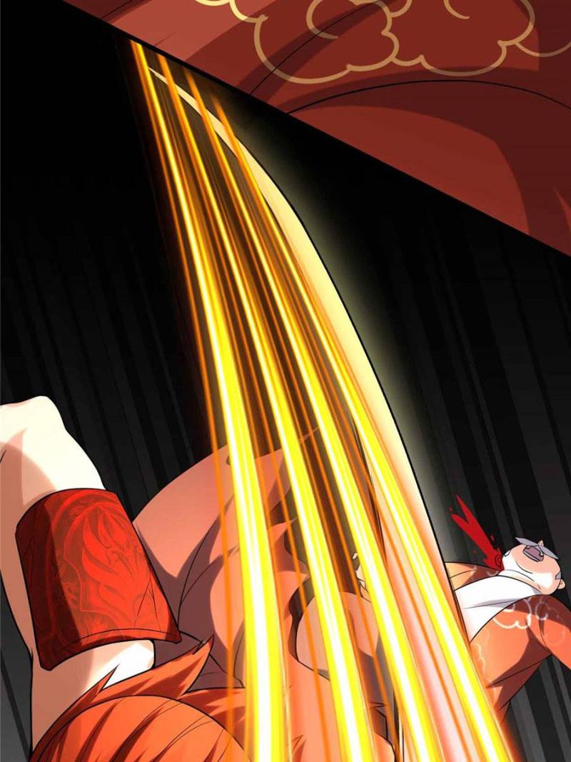 I Might Be A Fake Cultivator chapter 44 - page 7