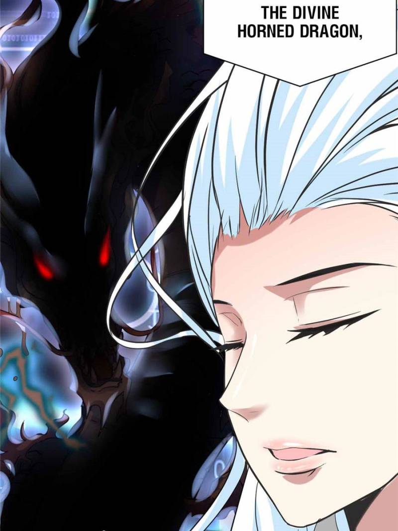 I Might Be A Fake Cultivator chapter 76 - page 1