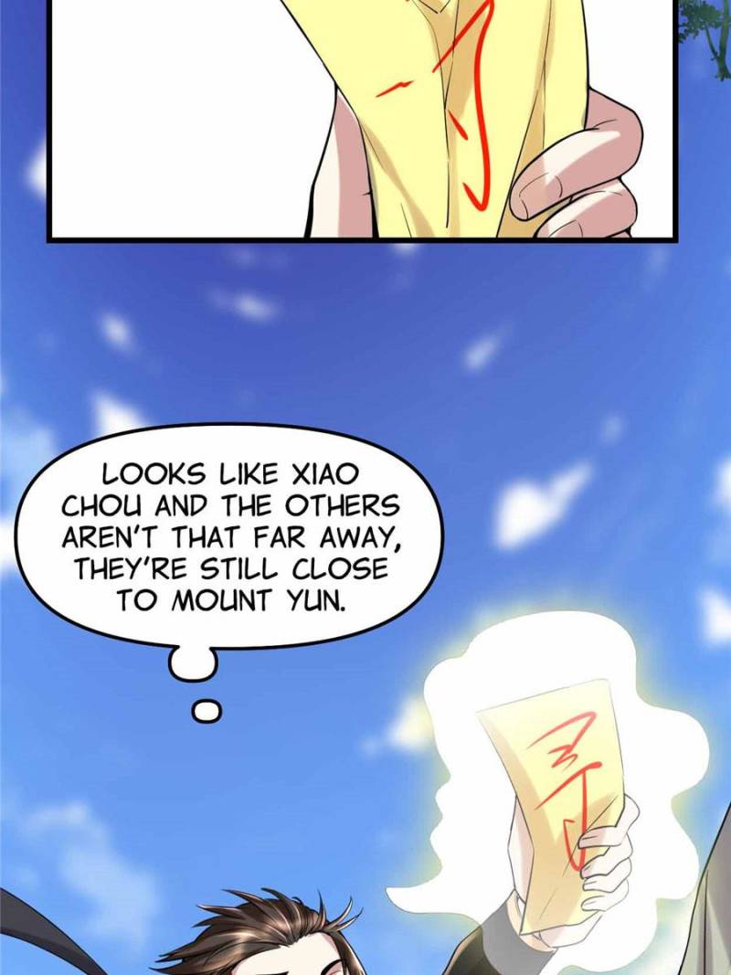 I Might Be A Fake Cultivator chapter 76 - page 13