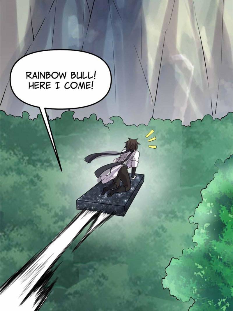 I Might Be A Fake Cultivator chapter 76 - page 22