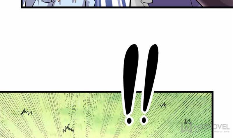 I Might Be A Fake Cultivator chapter 76 - page 27