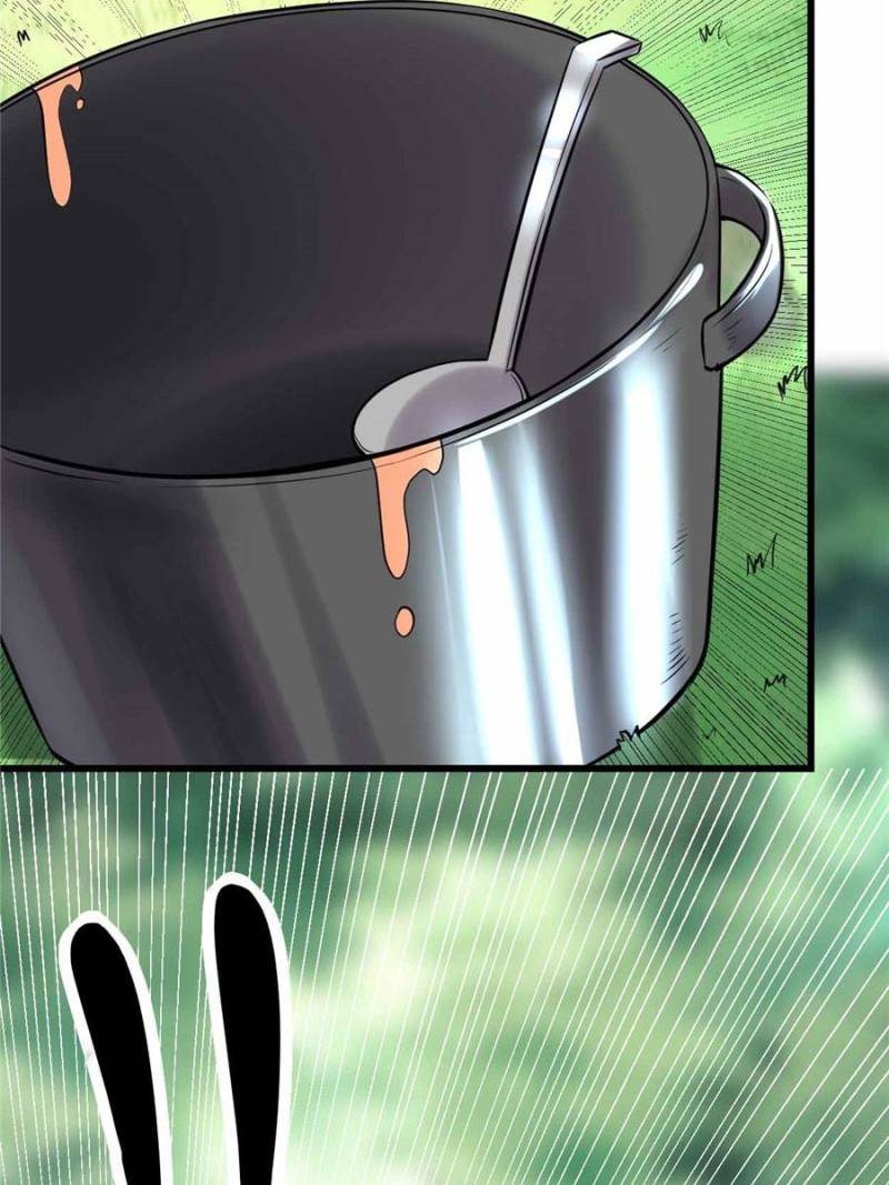 I Might Be A Fake Cultivator chapter 76 - page 28