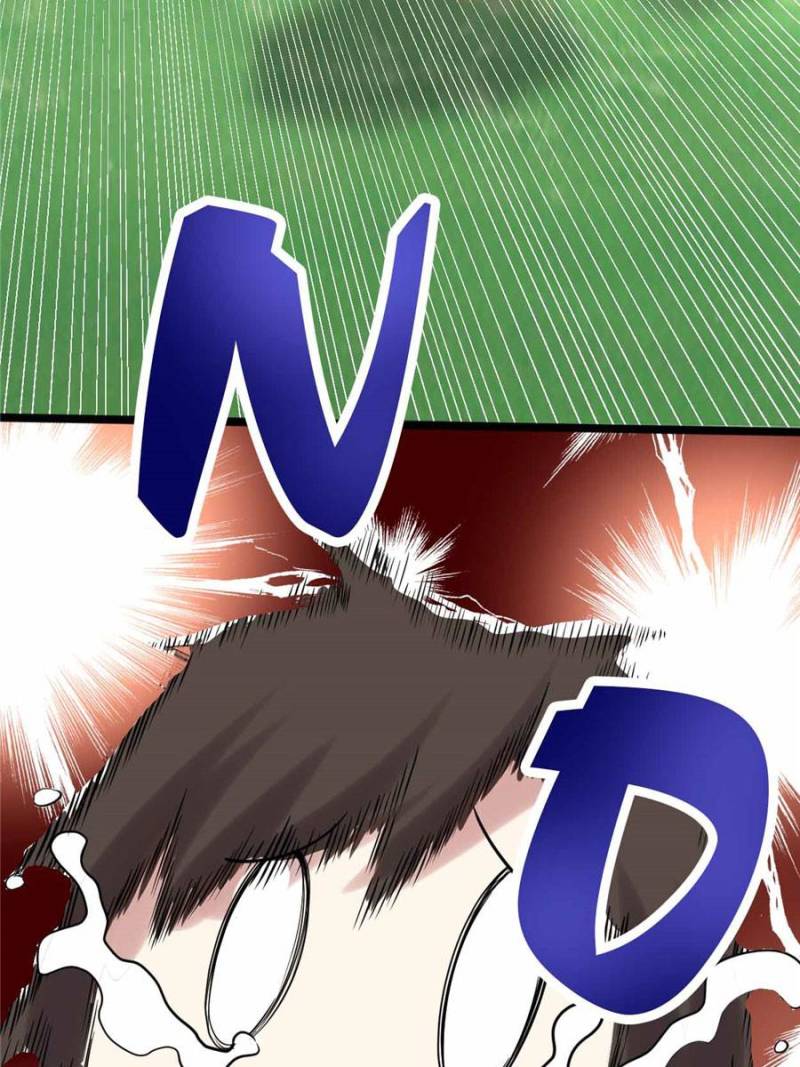 I Might Be A Fake Cultivator chapter 76 - page 31