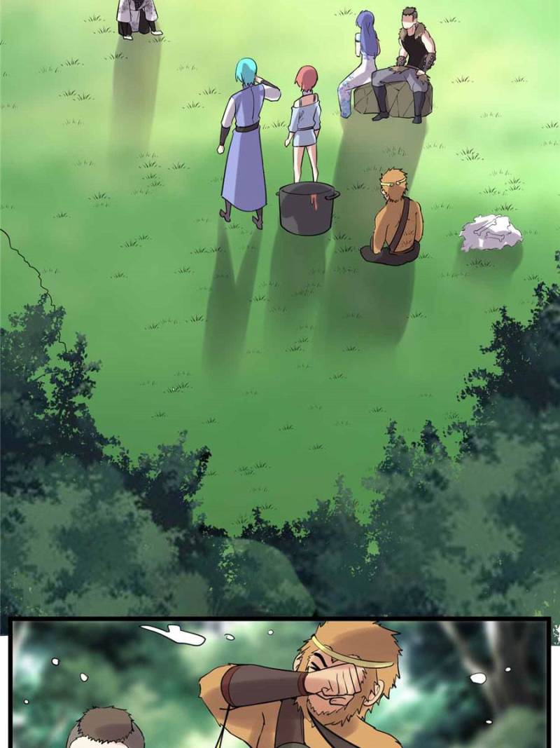 I Might Be A Fake Cultivator chapter 76 - page 39