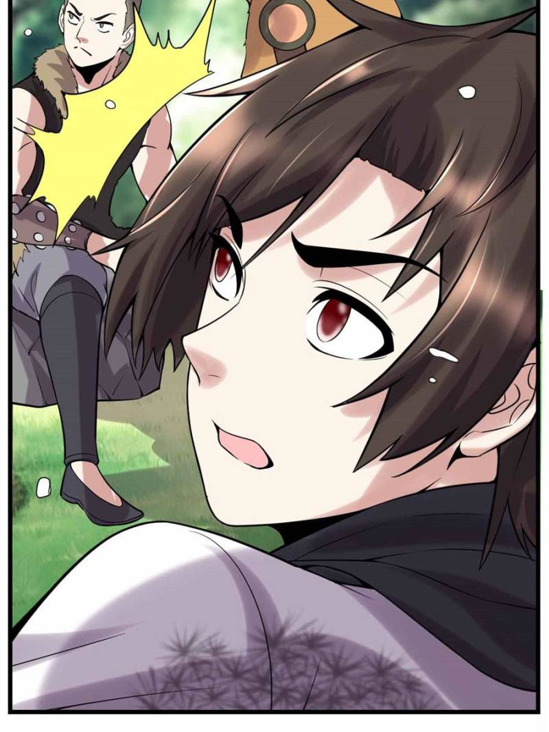 I Might Be A Fake Cultivator chapter 76 - page 40