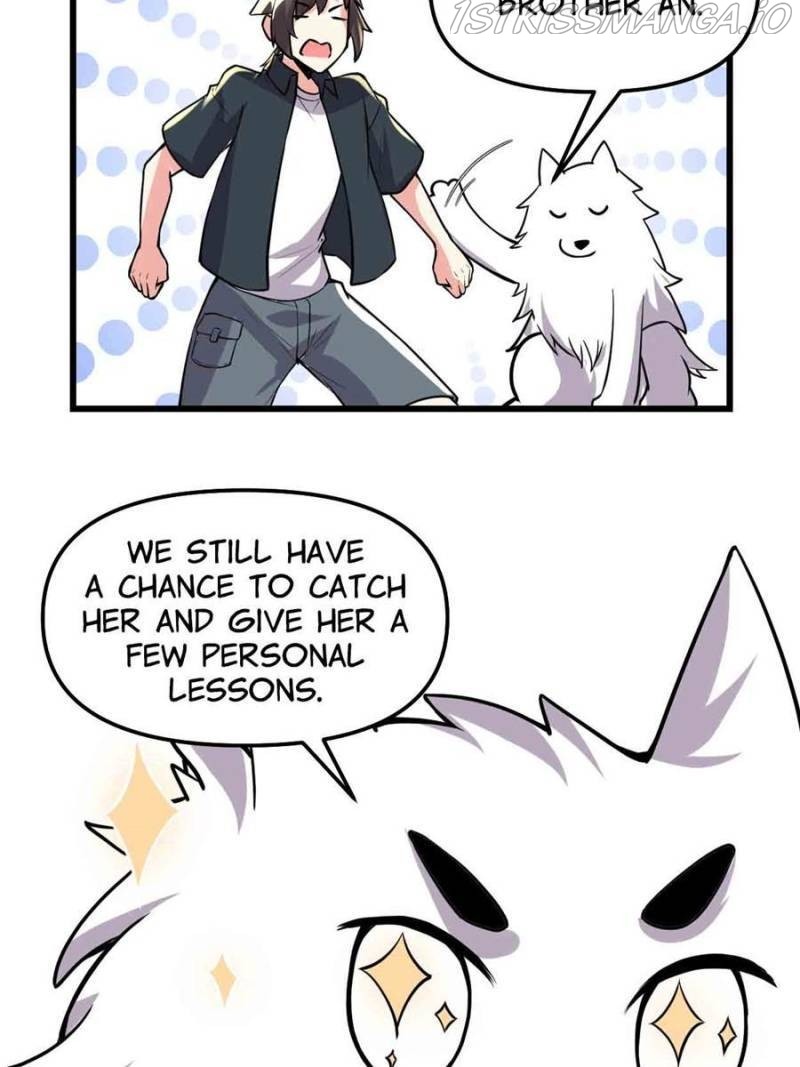 I Might Be A Fake Cultivator chapter 193 - page 10