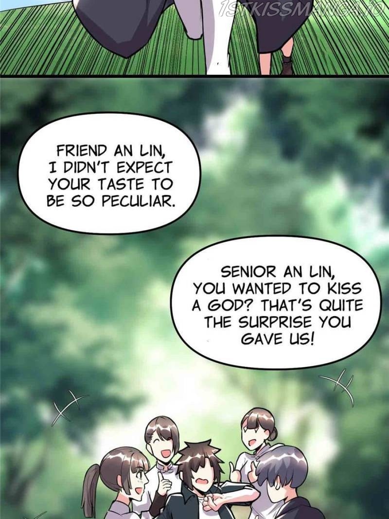 I Might Be A Fake Cultivator chapter 193 - page 12