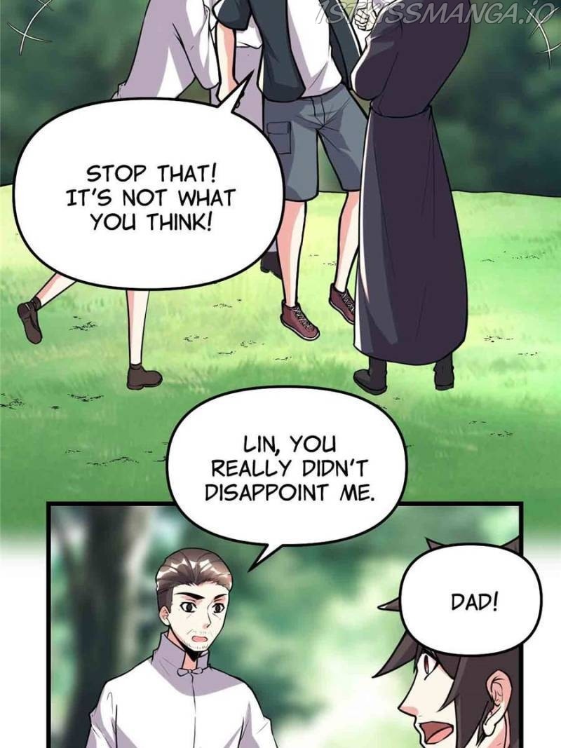 I Might Be A Fake Cultivator chapter 193 - page 13