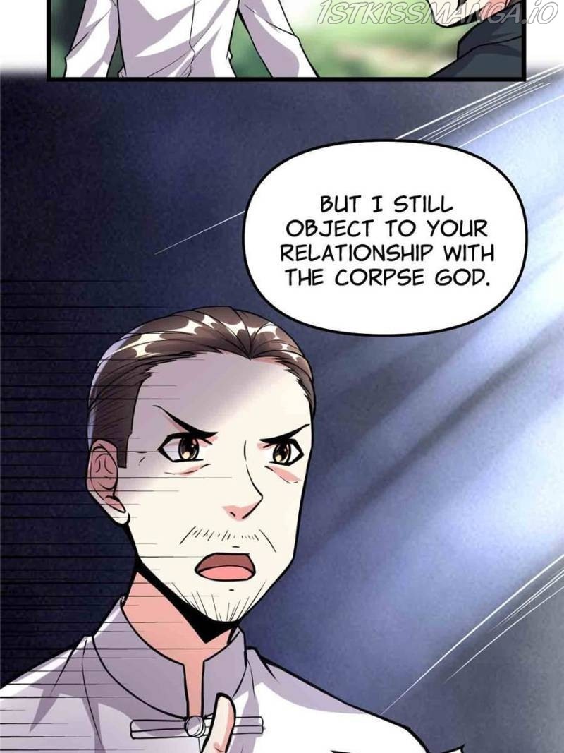 I Might Be A Fake Cultivator chapter 193 - page 14