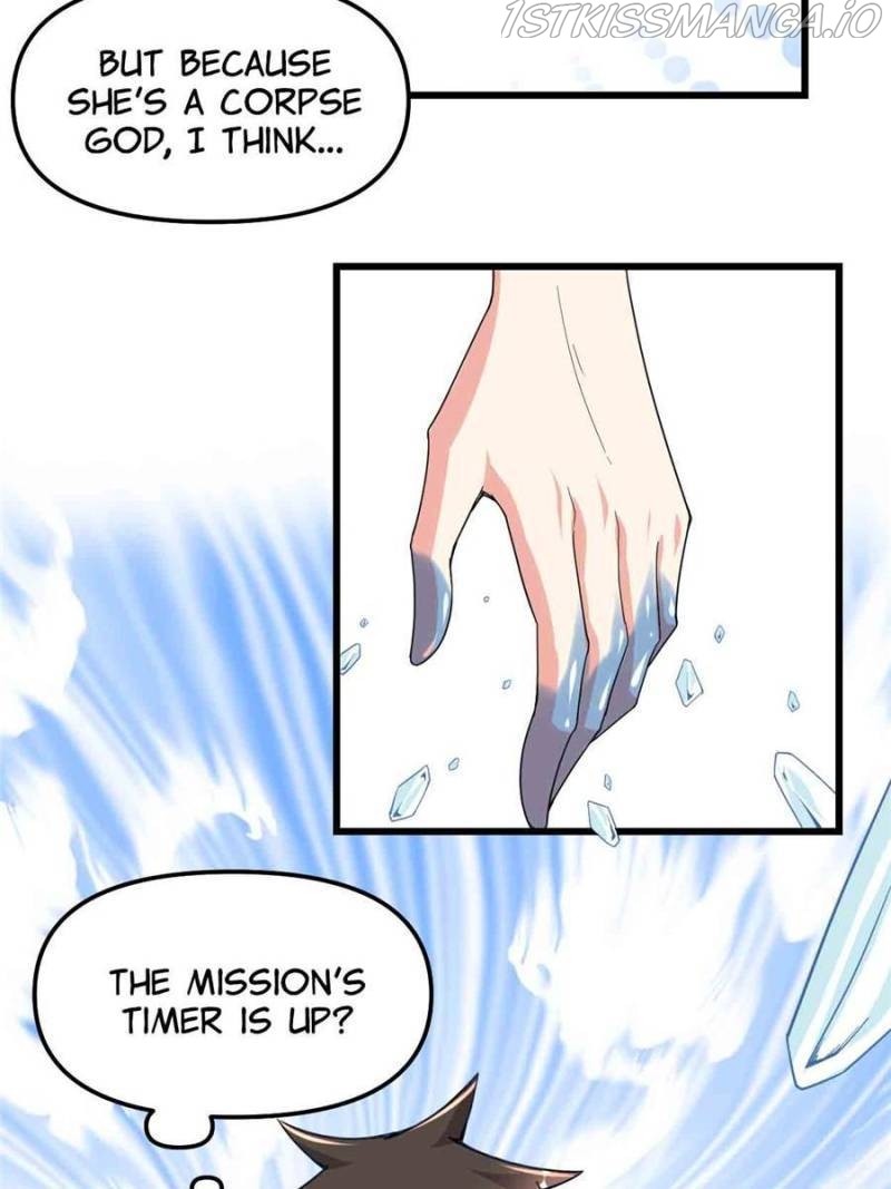 I Might Be A Fake Cultivator chapter 193 - page 17
