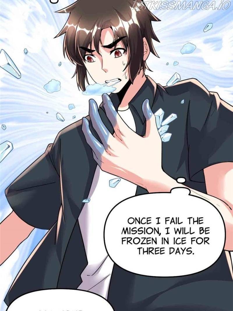 I Might Be A Fake Cultivator chapter 193 - page 18