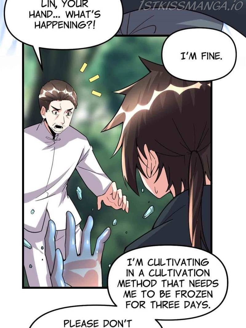 I Might Be A Fake Cultivator chapter 193 - page 19