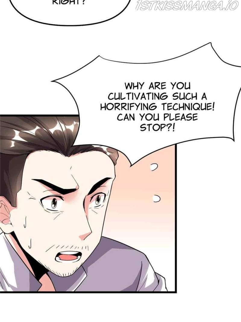 I Might Be A Fake Cultivator chapter 193 - page 21