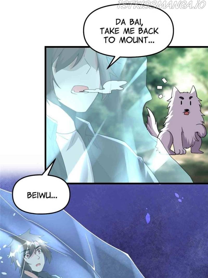 I Might Be A Fake Cultivator chapter 193 - page 22