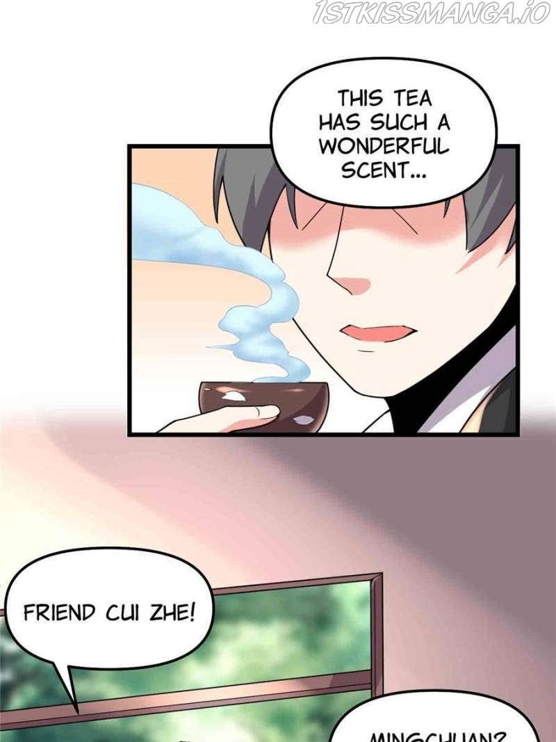 I Might Be A Fake Cultivator chapter 193 - page 26