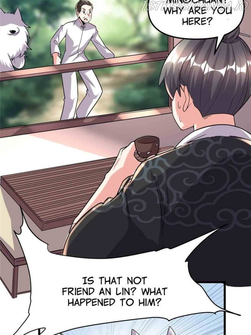I Might Be A Fake Cultivator chapter 193 - page 27