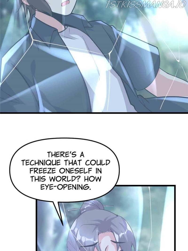 I Might Be A Fake Cultivator chapter 193 - page 29
