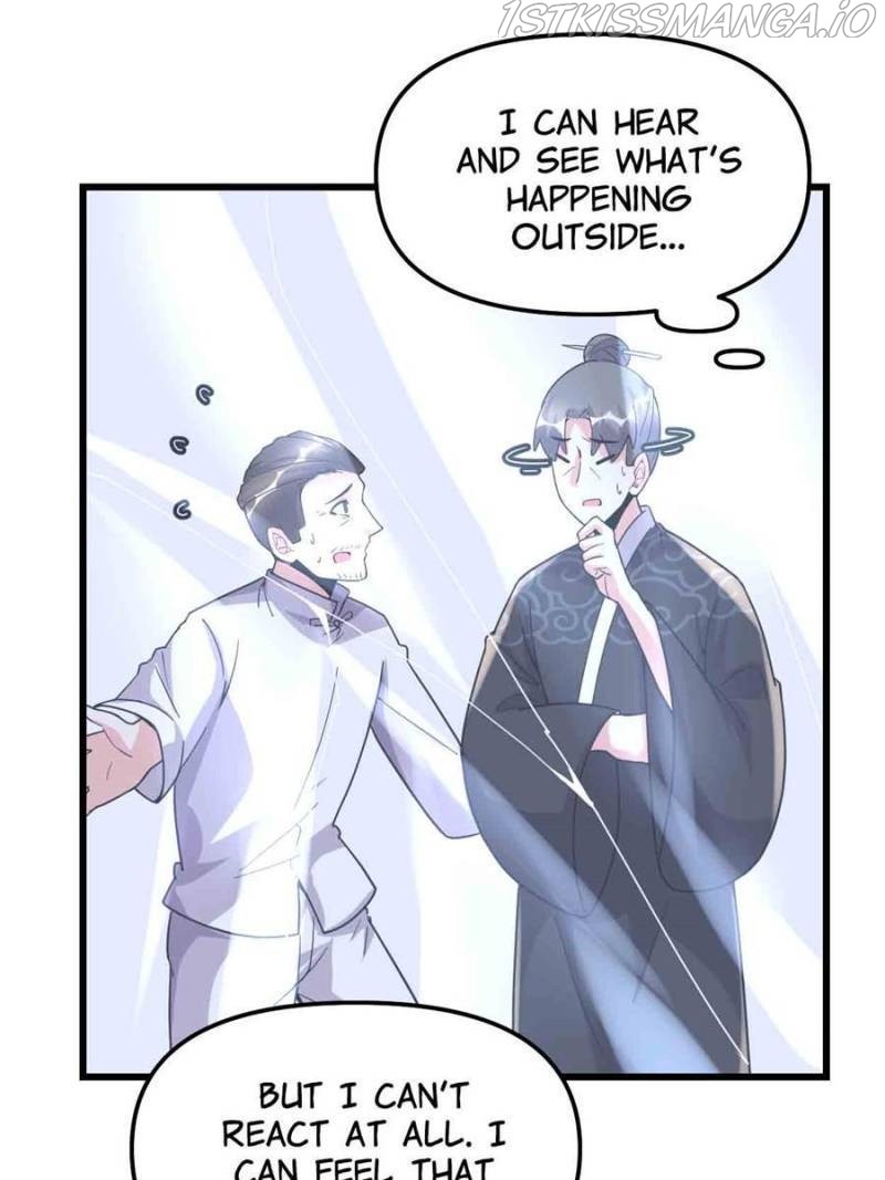 I Might Be A Fake Cultivator chapter 193 - page 31