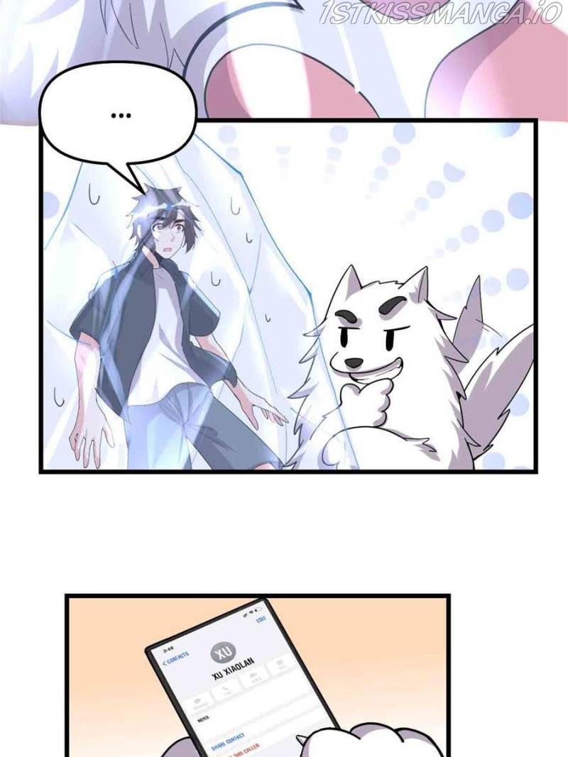 I Might Be A Fake Cultivator chapter 193 - page 34