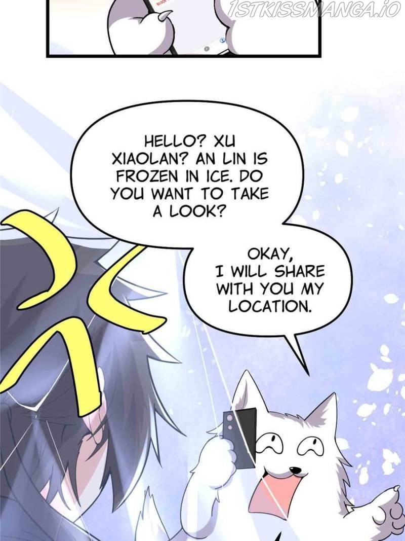 I Might Be A Fake Cultivator chapter 193 - page 35