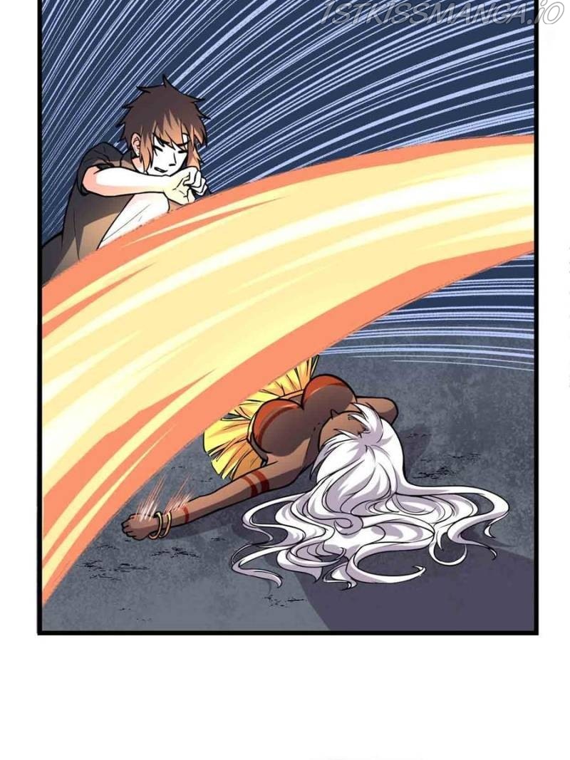 I Might Be A Fake Cultivator chapter 193 - page 5