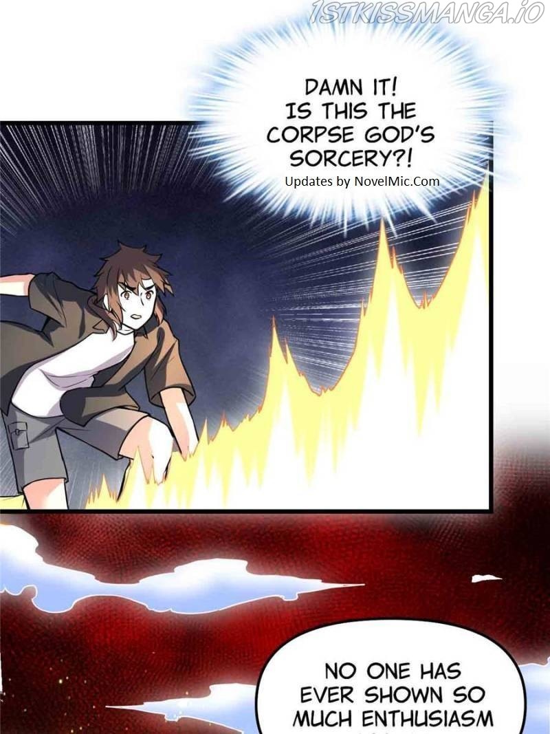 I Might Be A Fake Cultivator chapter 193 - page 6