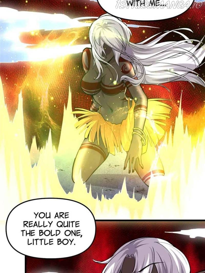 I Might Be A Fake Cultivator chapter 193 - page 7