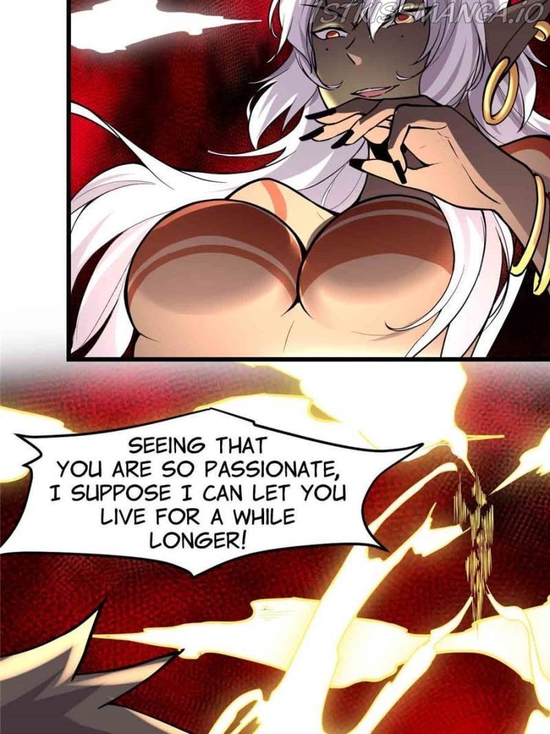 I Might Be A Fake Cultivator chapter 193 - page 8