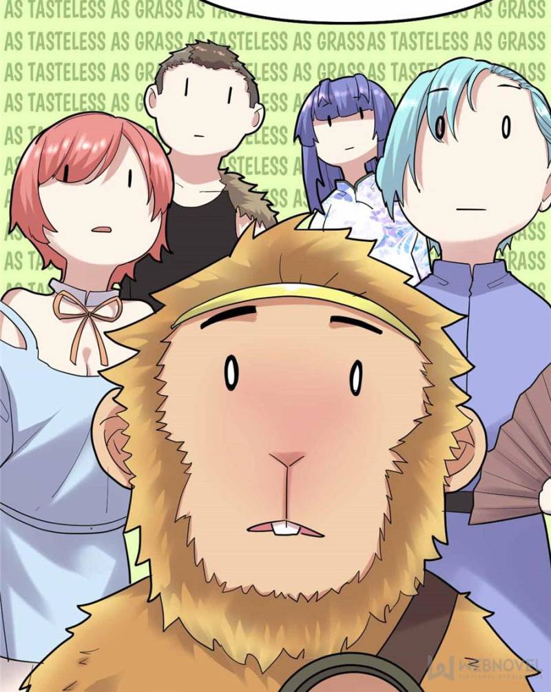 I Might Be A Fake Cultivator chapter 77 - page 11