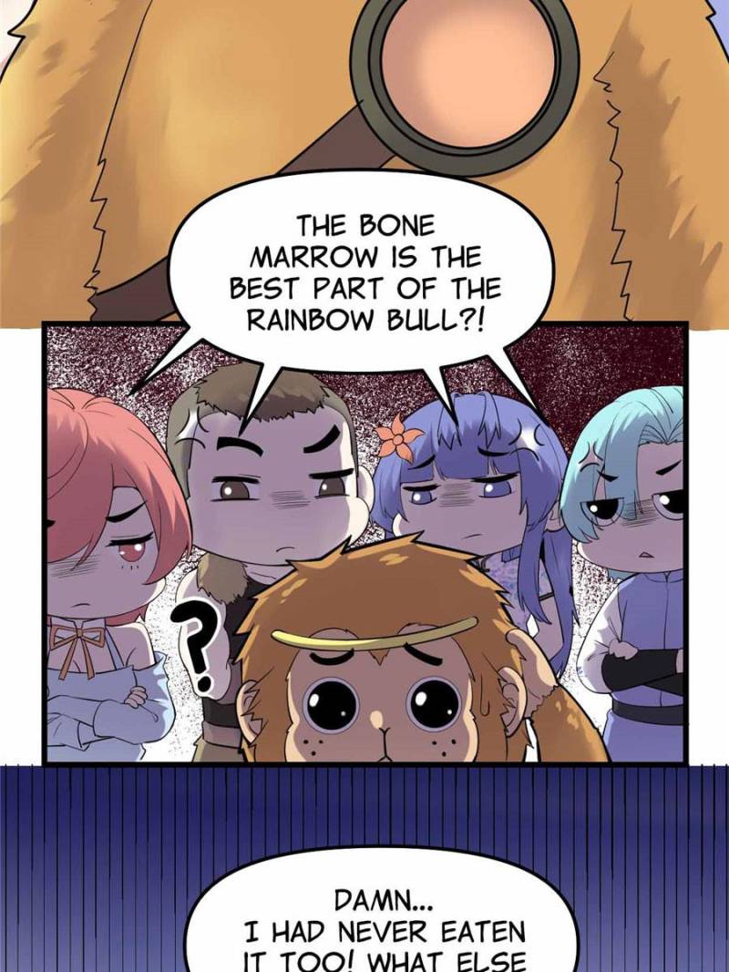 I Might Be A Fake Cultivator chapter 77 - page 12
