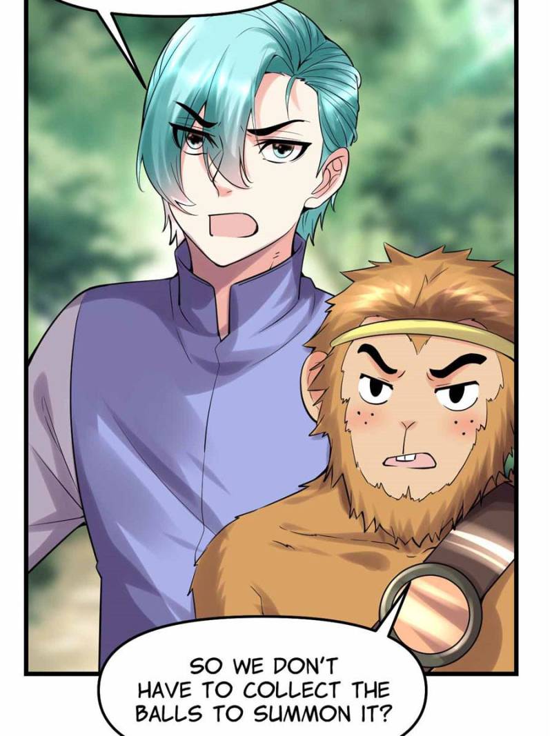 I Might Be A Fake Cultivator chapter 77 - page 17