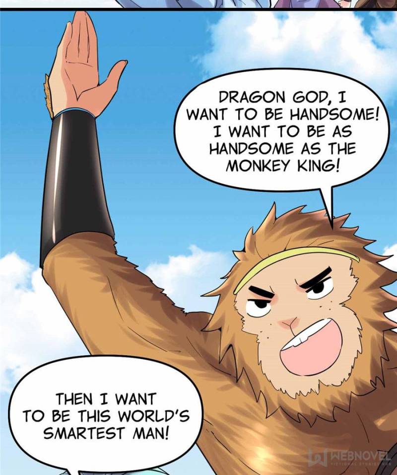 I Might Be A Fake Cultivator chapter 77 - page 19