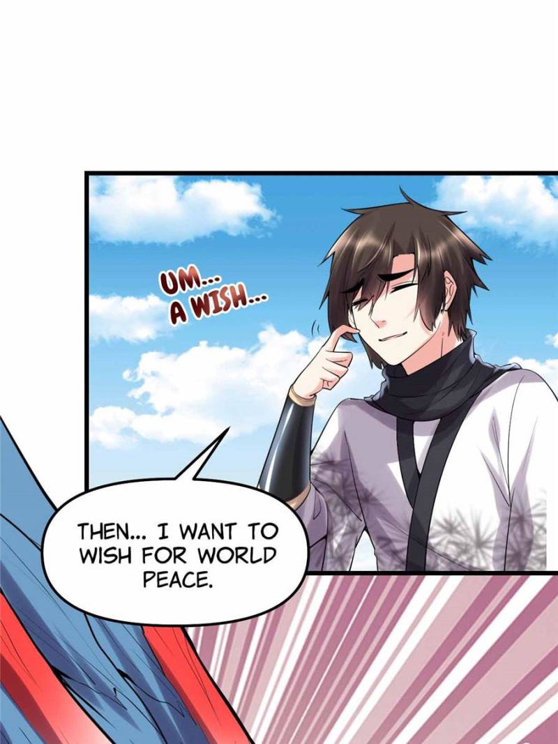 I Might Be A Fake Cultivator chapter 77 - page 23
