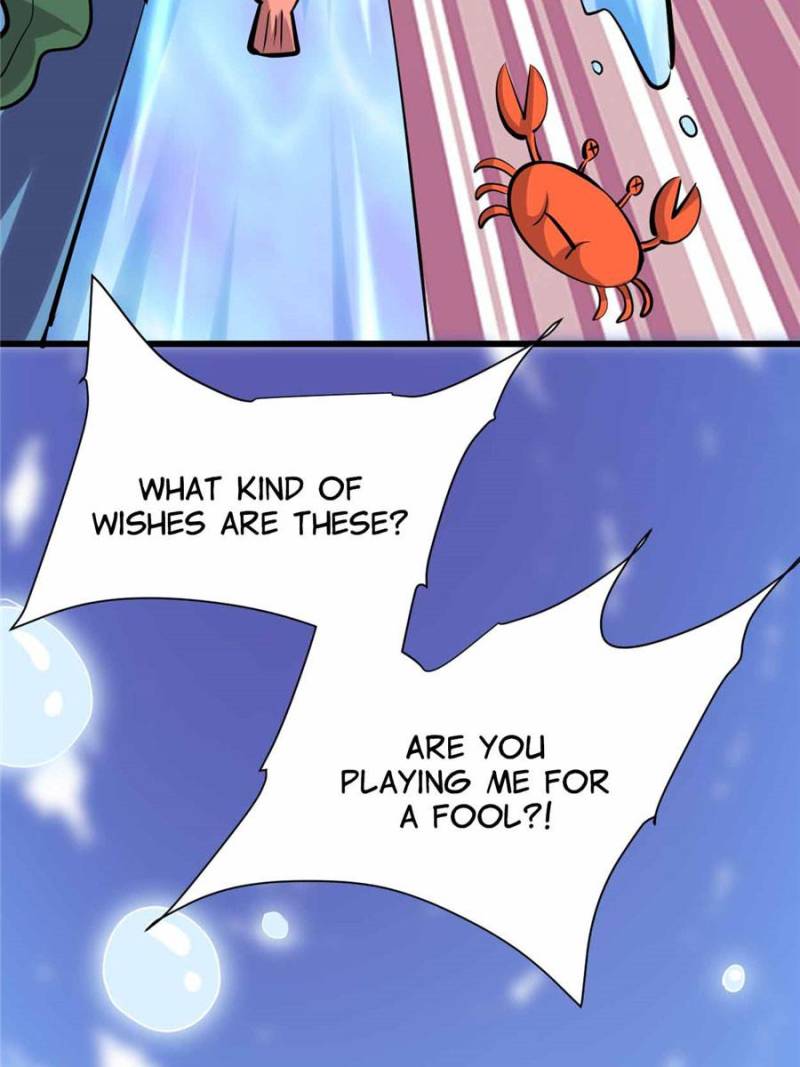 I Might Be A Fake Cultivator chapter 77 - page 26