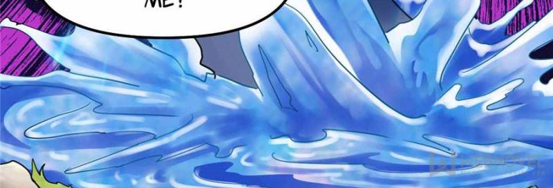 I Might Be A Fake Cultivator chapter 77 - page 3