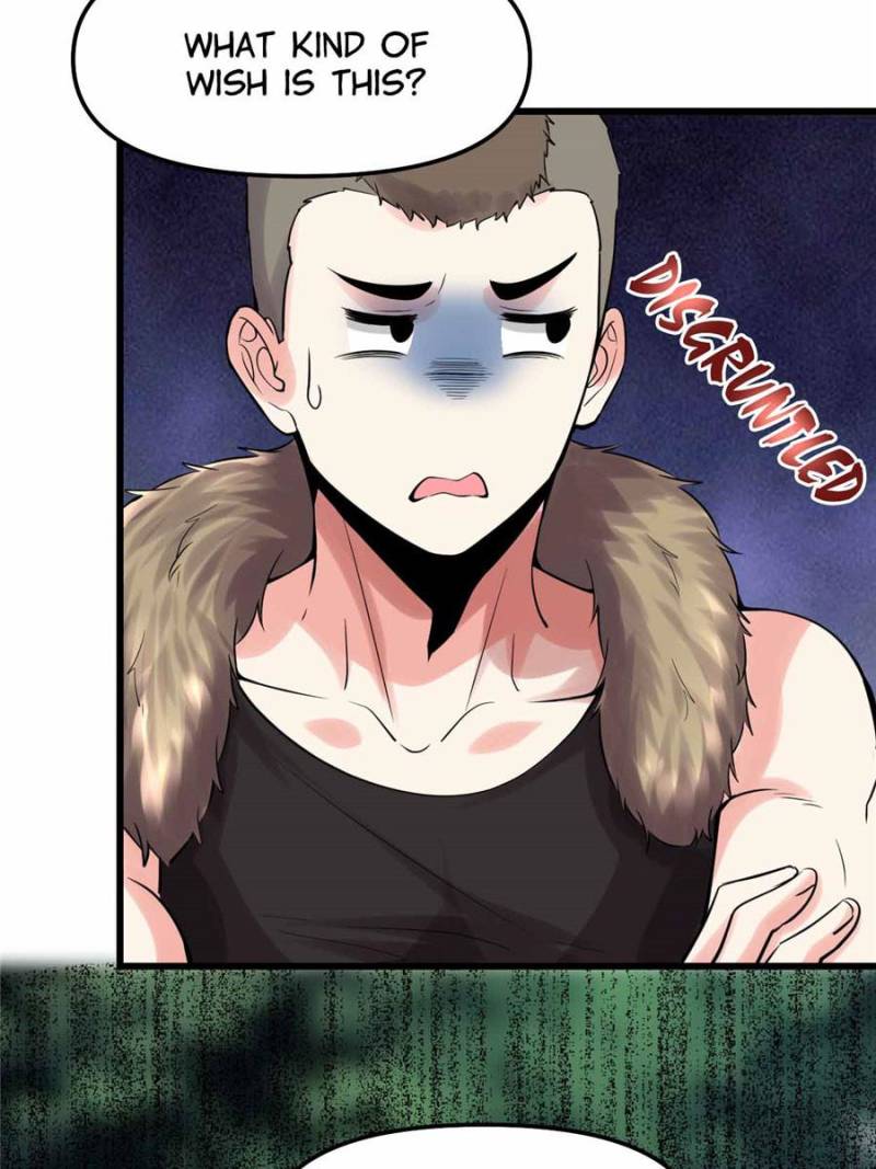 I Might Be A Fake Cultivator chapter 77 - page 34