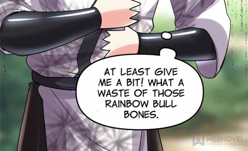 I Might Be A Fake Cultivator chapter 77 - page 36