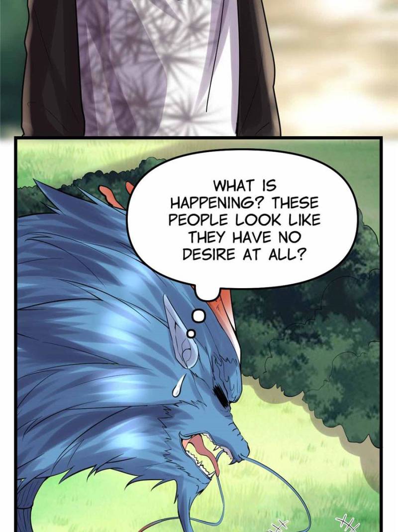 I Might Be A Fake Cultivator chapter 77 - page 37