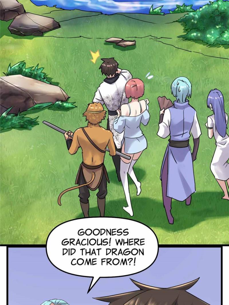 I Might Be A Fake Cultivator chapter 77 - page 4