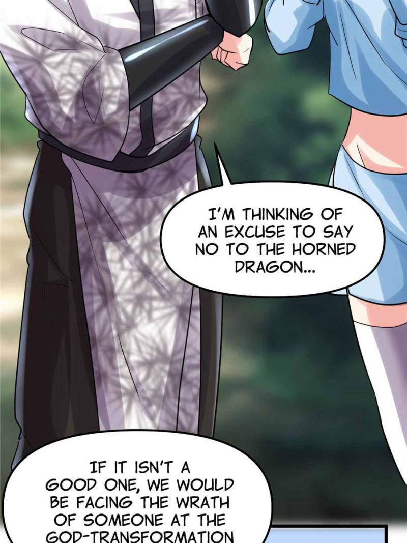 I Might Be A Fake Cultivator chapter 77 - page 40