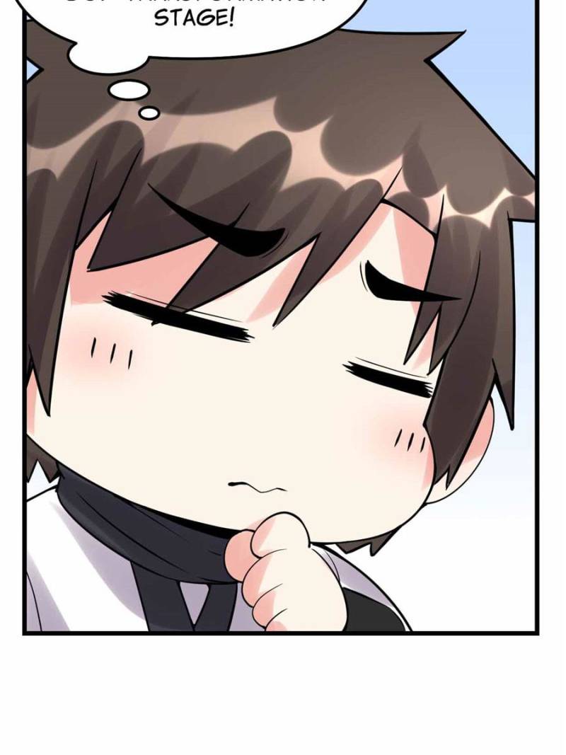 I Might Be A Fake Cultivator chapter 77 - page 41