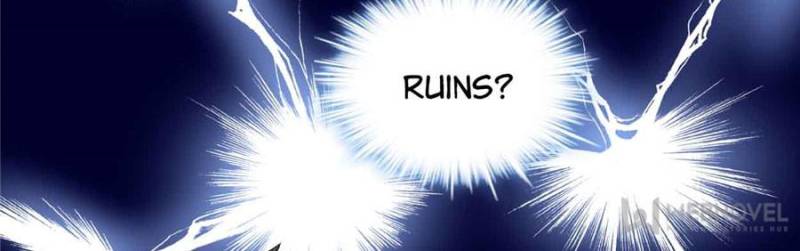 I Might Be A Fake Cultivator chapter 77 - page 45