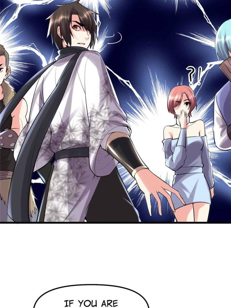 I Might Be A Fake Cultivator chapter 77 - page 46