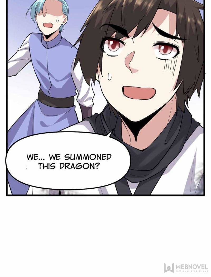 I Might Be A Fake Cultivator chapter 77 - page 5