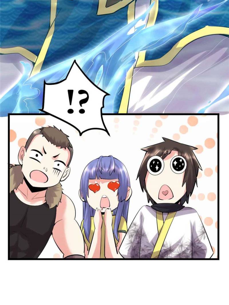 I Might Be A Fake Cultivator chapter 77 - page 52